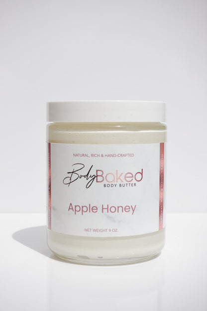 Apple Honey